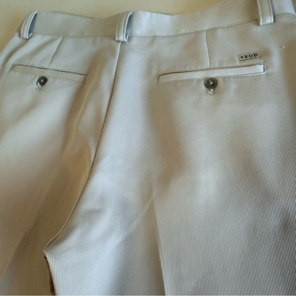 Izod XFG Men’s Golf Dress Pants